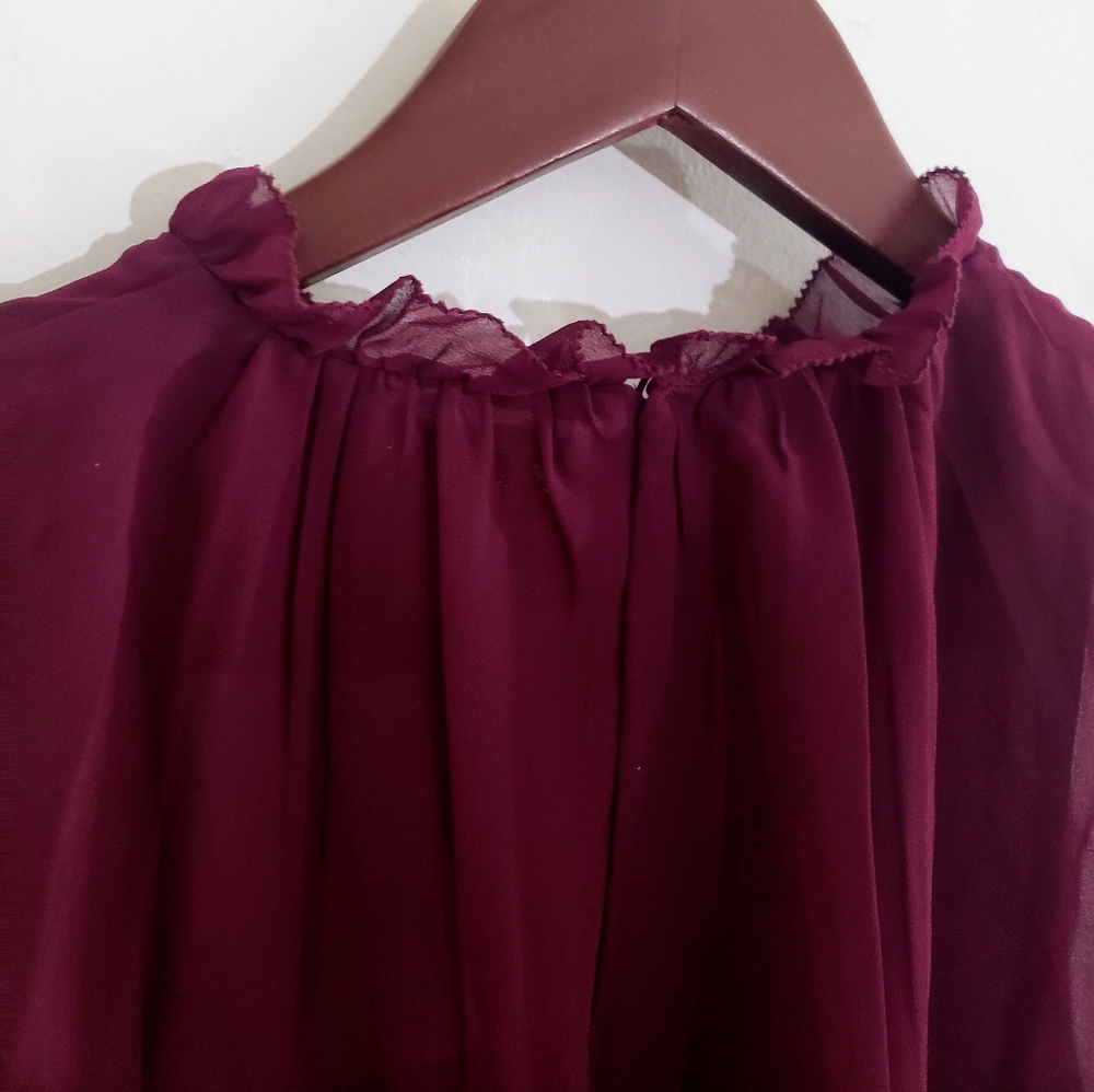 Blouse - Picture 4 of 7